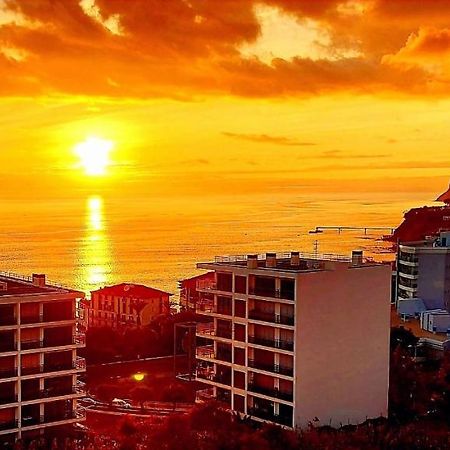 Apartamento Horizon Dream Funchal  Exterior foto