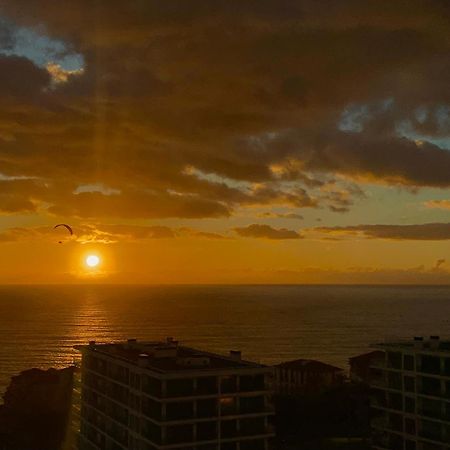 Apartamento Horizon Dream Funchal  Exterior foto