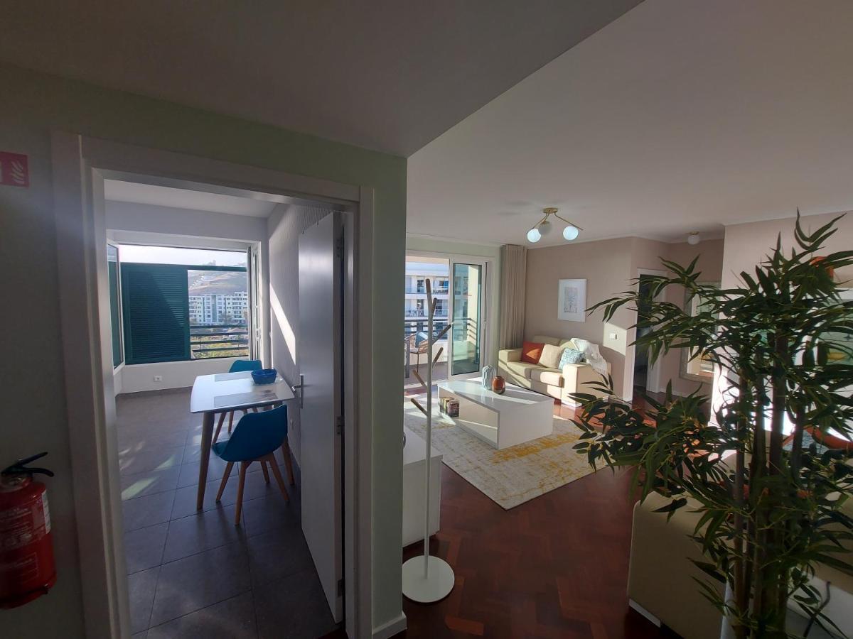 Apartamento Horizon Dream Funchal  Exterior foto