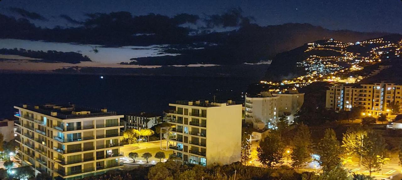 Apartamento Horizon Dream Funchal  Exterior foto