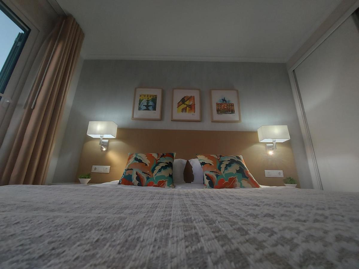 Apartamento Horizon Dream Funchal  Exterior foto