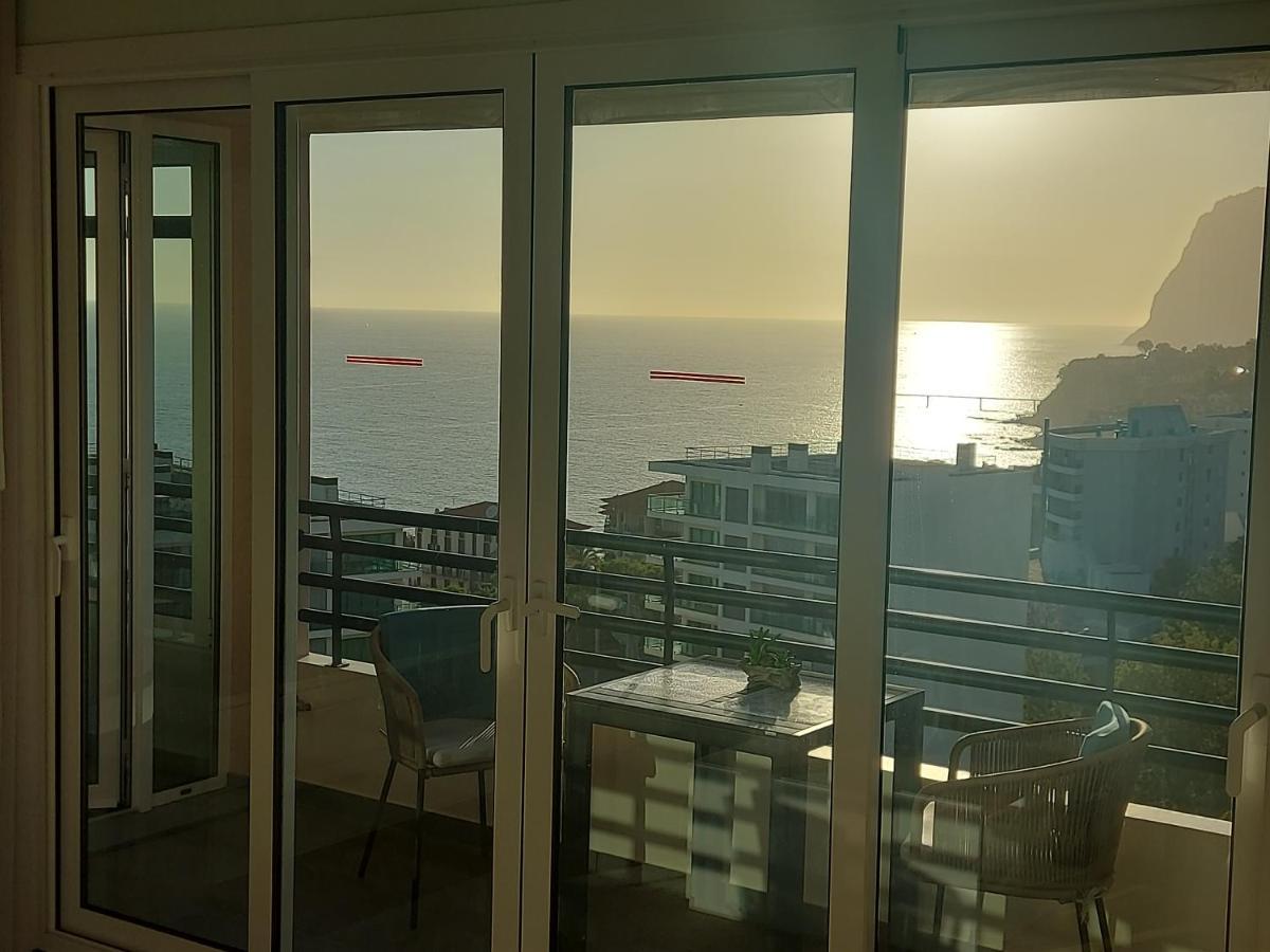 Apartamento Horizon Dream Funchal  Exterior foto