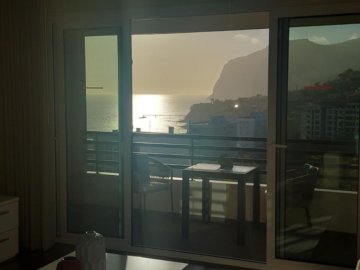 Apartamento Horizon Dream Funchal  Exterior foto