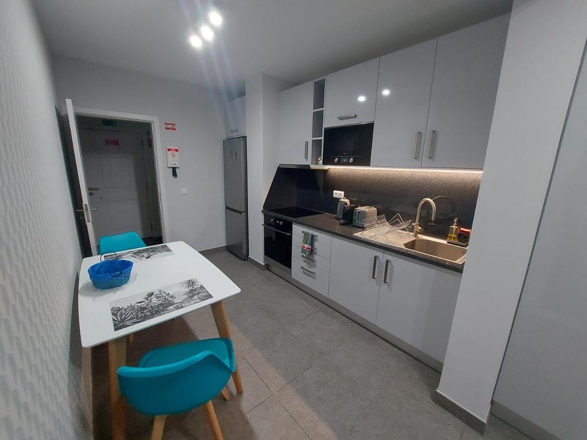Apartamento Horizon Dream Funchal  Exterior foto