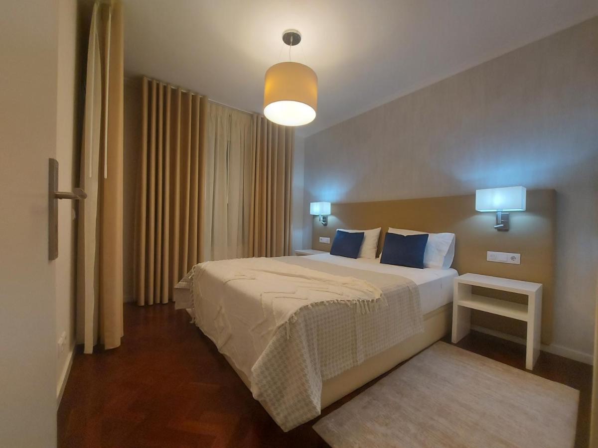 Apartamento Horizon Dream Funchal  Exterior foto