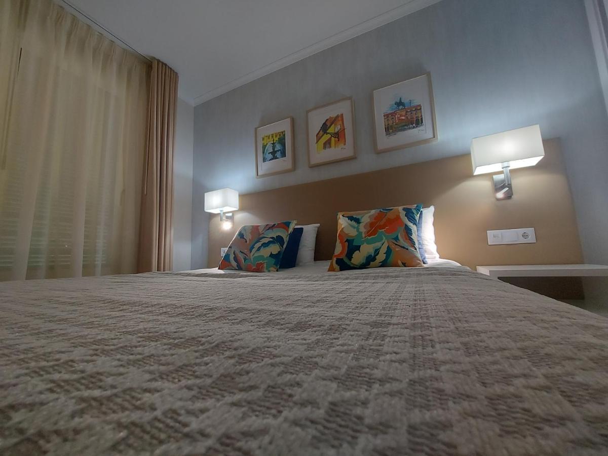 Apartamento Horizon Dream Funchal  Exterior foto