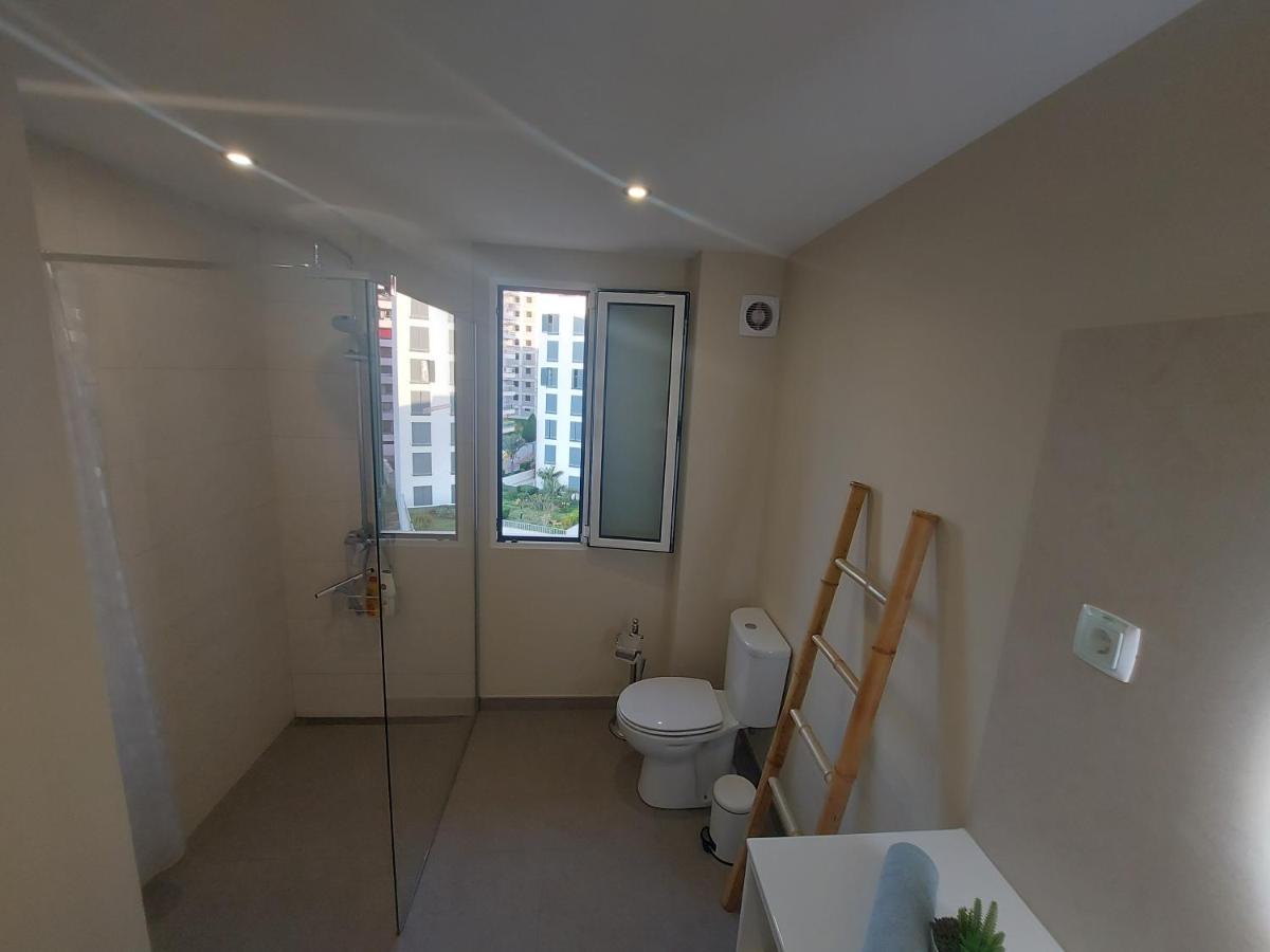 Apartamento Horizon Dream Funchal  Exterior foto