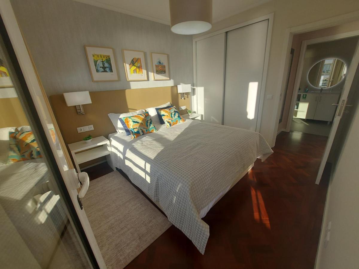 Apartamento Horizon Dream Funchal  Exterior foto