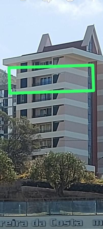 Apartamento Horizon Dream Funchal  Exterior foto