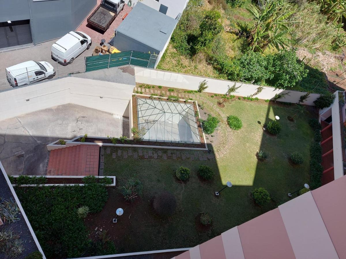 Apartamento Horizon Dream Funchal  Exterior foto