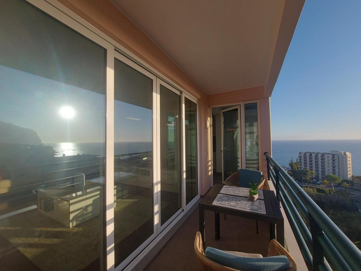 Apartamento Horizon Dream Funchal  Exterior foto