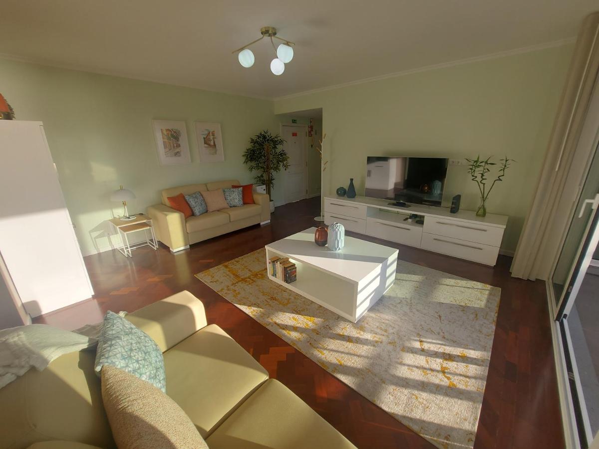 Apartamento Horizon Dream Funchal  Exterior foto