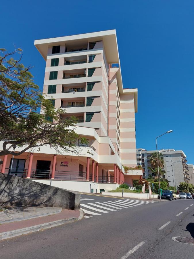 Apartamento Horizon Dream Funchal  Exterior foto
