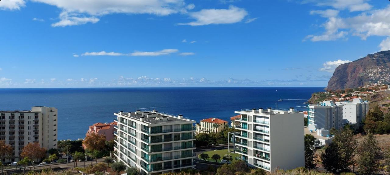 Apartamento Horizon Dream Funchal  Exterior foto