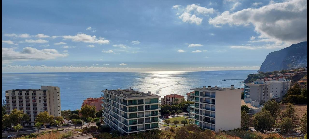Apartamento Horizon Dream Funchal  Exterior foto