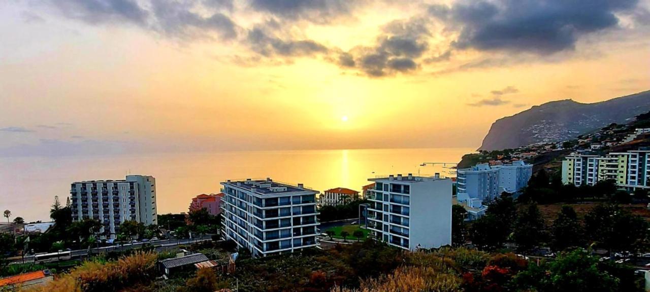 Apartamento Horizon Dream Funchal  Exterior foto
