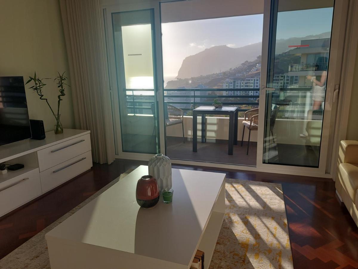Apartamento Horizon Dream Funchal  Exterior foto